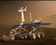 Mars Exploration Rover web site