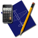 Wing Geometry Application Icon